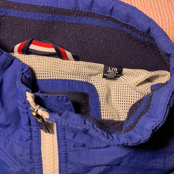 Mens Large Vintage Tommy Hilfiger Jacket - Picture 5 of 10